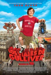 Gulliver's Travels