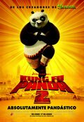 Poster Kung Fu Panda 2