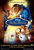 Poster Beauty and the Beast