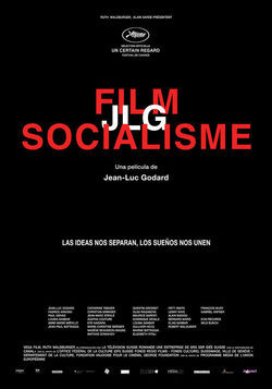 Poster Film Socialism