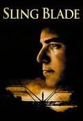 Poster Sling Blade