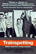 Poster Trainspotting