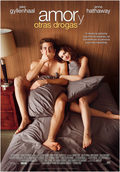 Poster Love and other drugs