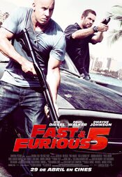 Fast Five