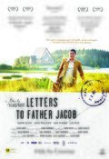 Poster Letters to Father Jaakob