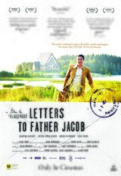 Letters to Father Jaakob