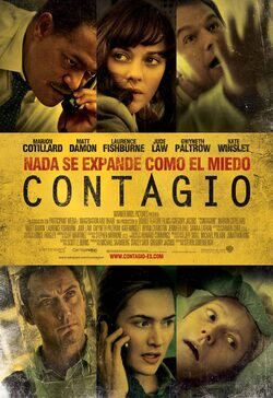 Poster Contagion