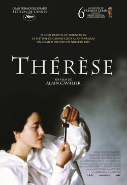 Poster Thérèse