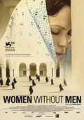 Poster Women without Men