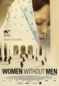 Women without Men