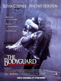 Poster The Bodyguard