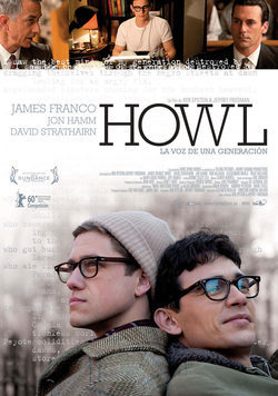 Poster Howl