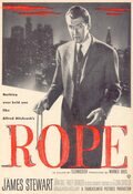 Poster Rope