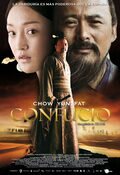 Poster Confucius