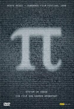 Poster Pi