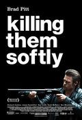 Poster Killing Them Softly