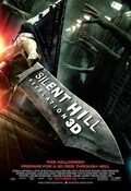 Poster Silent Hill: Revelation 3D