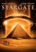 Poster Stargate