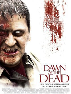 Poster Dawn of the Dead