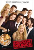 Poster American Reunion