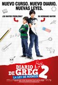 Poster Diary of a Wimpy Kid: Rodrick Rules