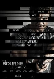 The Bourne Legacy