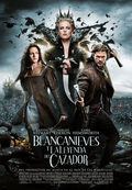 Poster Snow White and the Huntsman