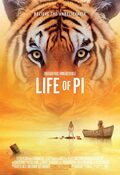 Poster Life of Pi