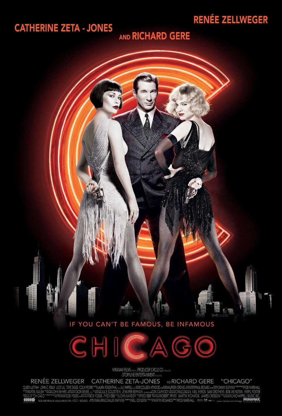 Poster of Chicago - Chicago