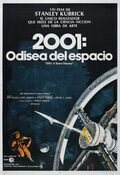 2001: A Space Odyssey