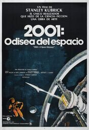 2001: A Space Odyssey