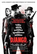 Poster Django Unchained