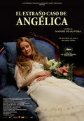 Poster The Strange Case of Angelica