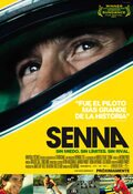 Poster Senna