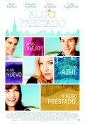 Poster Something Borrowed