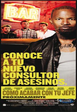Jamie Foxx
