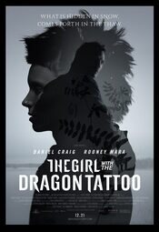 The Girl with the Dragon Tattoo