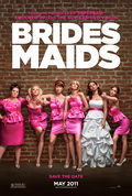 Poster Bridesmaids