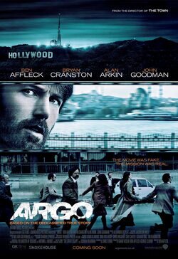 Poster Argo