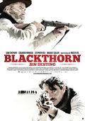 Poster Blackthorn