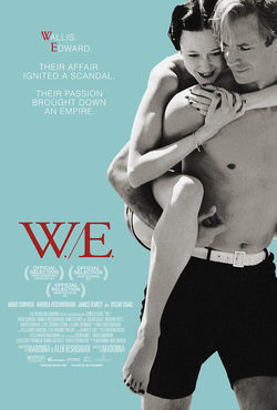 Poster W.E.