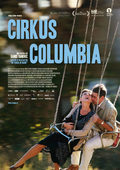 Poster Circus Columbia
