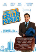 Poster Cedar Rapids