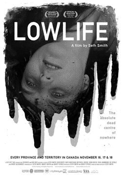 Poster Lowlife