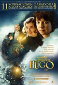 Poster Hugo