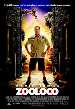 Zookeeper