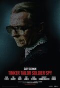 Tinker tailor soldier spy