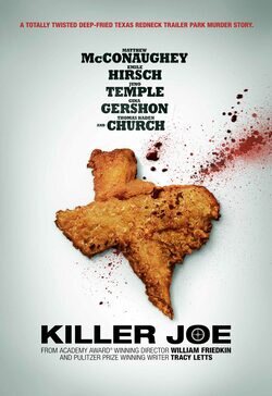 Poster Killer Joe