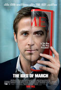 Poster The Ides of March