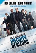 Poster Tower Heist